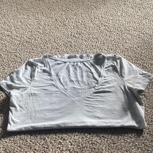 Lululemon tee shirt
